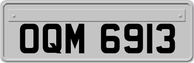 OQM6913