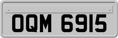 OQM6915