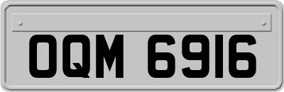 OQM6916