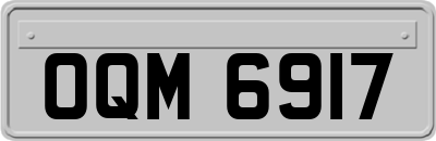 OQM6917