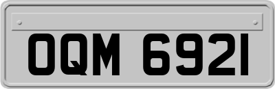 OQM6921