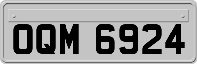 OQM6924