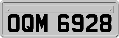 OQM6928
