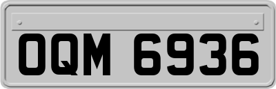 OQM6936