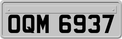 OQM6937