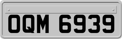 OQM6939