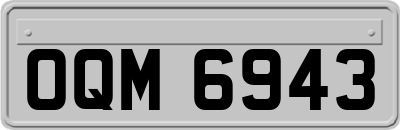 OQM6943