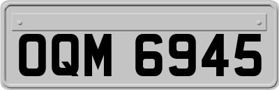 OQM6945