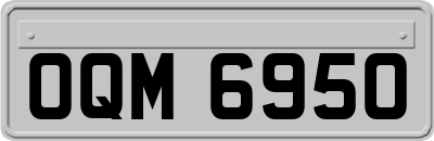 OQM6950