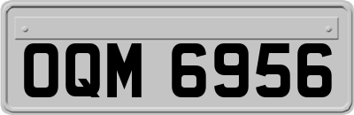 OQM6956