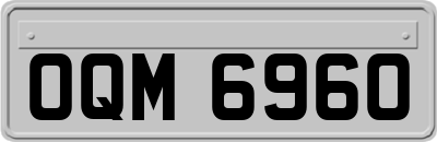 OQM6960