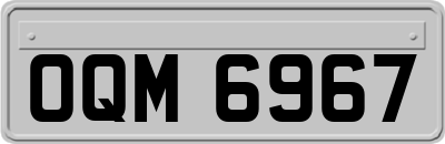 OQM6967