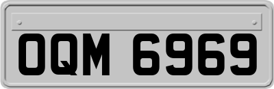 OQM6969