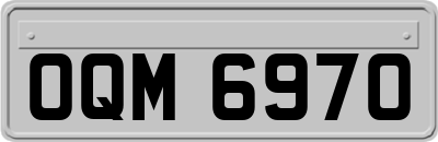 OQM6970
