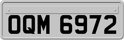 OQM6972