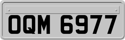 OQM6977