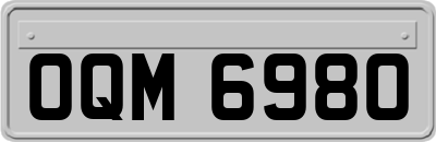 OQM6980