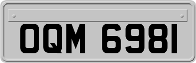 OQM6981