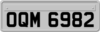 OQM6982