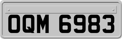 OQM6983