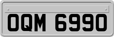 OQM6990
