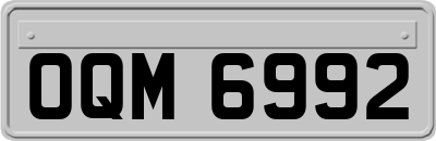 OQM6992