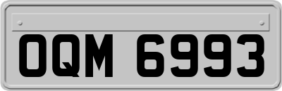 OQM6993