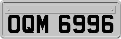 OQM6996