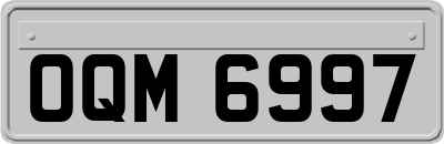 OQM6997