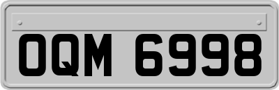 OQM6998