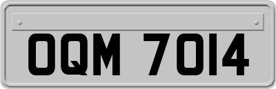 OQM7014
