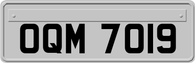 OQM7019