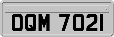 OQM7021