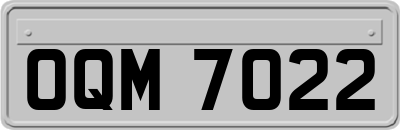 OQM7022
