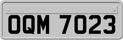 OQM7023