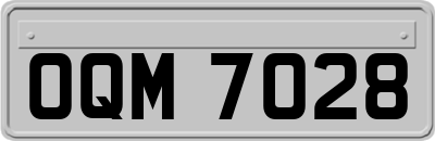 OQM7028