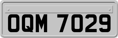 OQM7029