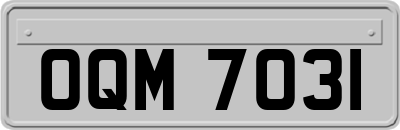 OQM7031