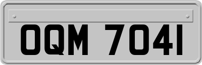 OQM7041