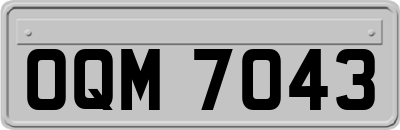 OQM7043