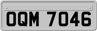OQM7046