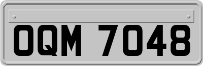 OQM7048