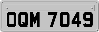 OQM7049