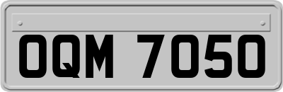 OQM7050