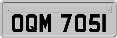 OQM7051