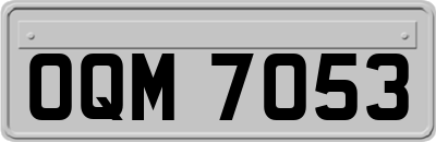 OQM7053