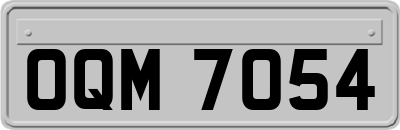 OQM7054