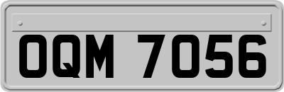 OQM7056