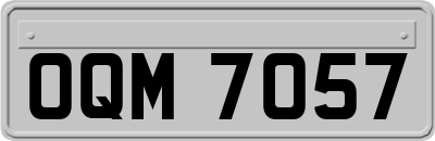 OQM7057
