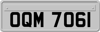 OQM7061
